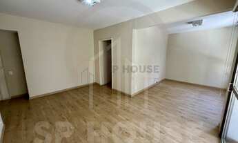 Imagem 2: Apartamento à venda, 2 quartos, 2 banheiros, 2 vagas, 90m², Jardim Paulista