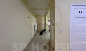 Imagem 7: Casa a Venda na Vila Clementino, residencial ou comercial, 3 quartos, 2 vagas, 221m²