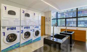 Imagem 6: Apartamento à venda na Bela Vista: 1 quarto, 1 banheiro e 19m² de puro conforto em São Pau