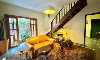 Imagem 4: Casa de vila a venda na Vila Clementino, 2 quartos, 105m²