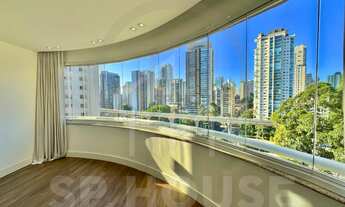 Imagem: Apartamento à venda, 2 Suítes, 4 banheiros