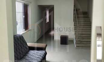 Imagem 4: Sobrado reformado para venda, no Campo Belo com 210 m² de área útil com 2 vagas