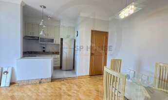 Imagem 4: Apartamento para locação na Vila Guarani (z Sul), São Paulo-SP: 2 quartos, 1 banheiro, 1 v