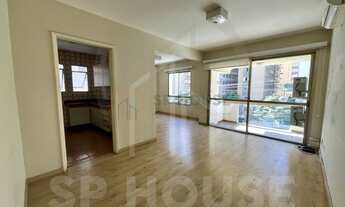 Imagem: Apartamento à venda, 2 quartos, 2 banheiros