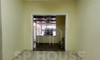 Imagem 4: Casa a Venda na Vila Clementino, residencial ou comercial, 3 quartos, 2 vagas, 221m²