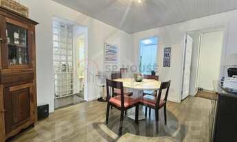 Imagem 7: Casa Térrea à Venda 240m², 3 dormitórios, 3 vagas, Vila Clementino