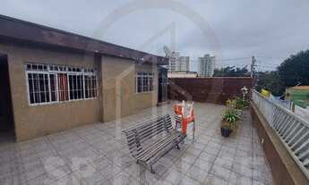 Imagem: Casa a venda na Vila Guarani, 3 quartos