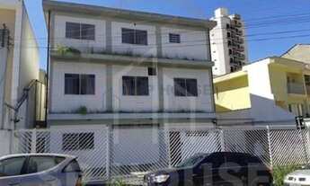 Imagem: Prédio comercial para venda Bosque da Saúde