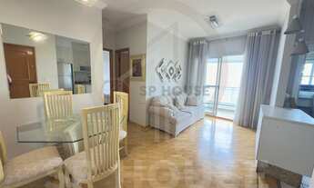 Imagem: Apartamento para locação na Vila Guarani