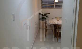 Imagem 7: Sobrado para venda no Brooklin Paulista, 2 quartos, 2 vagas, 100m²