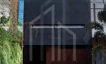 Imagem: Sobrado comercial para venda na Vila Nova