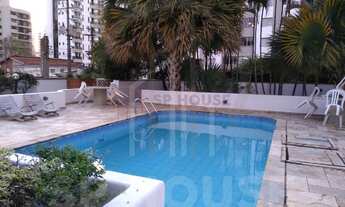 Imagem: Apartamento a venda em Moema, 3 quartos