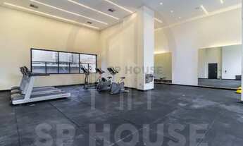 Imagem 7: Apartamento à venda na Bela Vista: 1 quarto, 1 banheiro e 19m² de puro conforto em São Pau