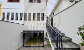 Imagem: Casa a Venda na Vila Gumercindo, 3 quartos