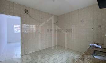 Imagem 4: Imperdível oportunidade: Casa à venda em Vila Gumercindo, São Paulo-SP! 2 quartos, 1 suíte