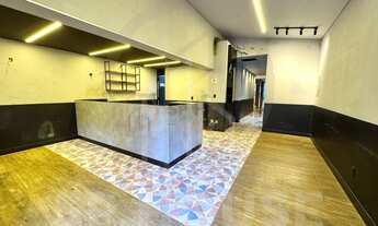 Imagem: Loja Comercial para Locação na Vila Olímpia