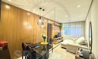 Imagem 6: Apartamento à venda SP, Mirandópolis: 3 quartos, 1 suíte, 2 banheiros, 1 vaga de garagem!