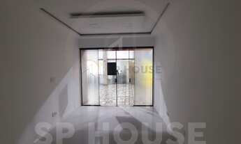 Imagem 3: Loja reformada para venda ou locação na Consolação com 02 salas e 01 banheiro, 44m²