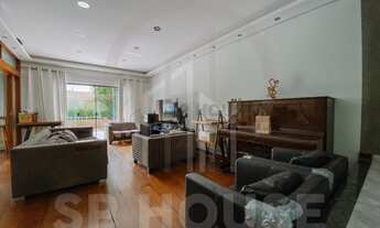 Imagem: Casa à venda no Planalto Paulista, 3 quartos