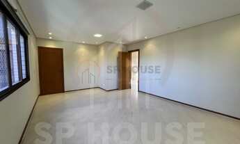 Imagem 3: Apartamento a venda Jardim da Saúde, 3 quartos, 3 vagas, 135m²