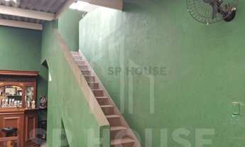 Imagem 6: Sobrado Brooklin 4 quartos, 3 vagas, comercial ou residencial