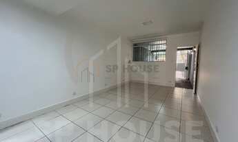 Imagem 6: Casa a Venda Planalto Paulista, 2 quartos, 1 vaga, 153m²