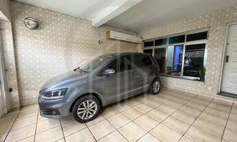 Imagem 2: Casa à Venda no Planalto Paulista, 3 quartos, 2 vagas, 102m²