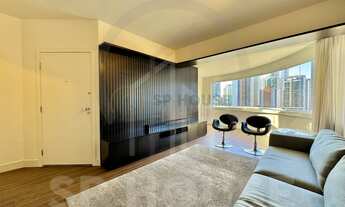 Imagem 3: Apartamento à venda, 2 Suítes, 4 banheiros, 3 vagas fixas, 116m², Campo Belo