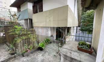 Imagem 4: Sobrado à venda, 3 quartos, 1 suíte, 97m², Bosque da Saúde