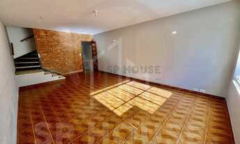 Imagem 2: Sobrado à venda no Brooklin, 2 quartos, 1 vaga, 115m². Venha conhecer!