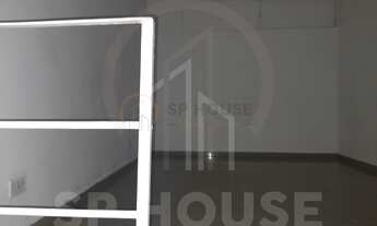 Imagem 7: Loja reformada para venda ou locação na Consolação com 02 salas e 01 banheiro, 44m²