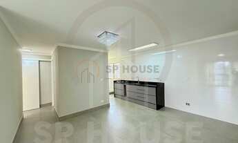 Imagem 7: Apartamento à venda, 3 quartos sendo 1 Suite, 2 banheiros, 1 vaga, 80,00m², Jabaquara