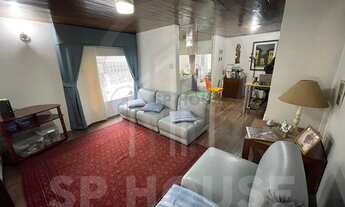 Imagem 7: Sobrado à venda, 3 quartos, 1 suíte, 97m², Bosque da Saúde