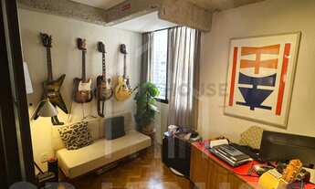 Imagem: Apartamento à venda em Mirandópolis, São