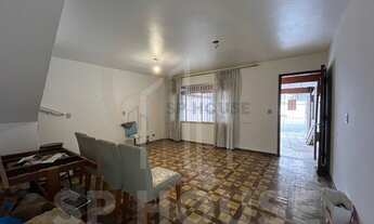 Imagem 7: Casa à Venda na Vila Mariana, 3 quartos, 1 suíte, 2 vagas, 143m²