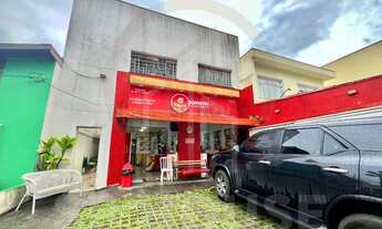 Imagem: Prédio à venda, 177m², Vila Mascote