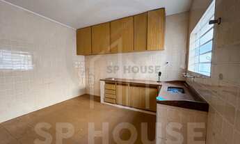 Imagem 7: Sobrado à Venda, 2 dormitórios, 2 vagas, quintal, Vila Gumercindo