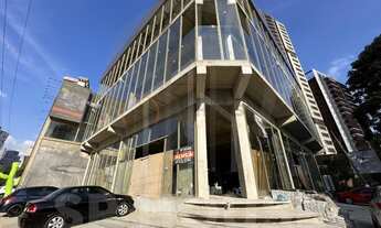 Imagem: Prédio Comercial para Locação no Brooklin