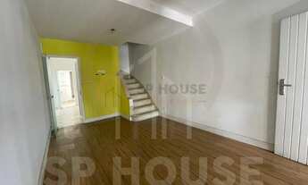 Imagem: Casa para Venda em São Paulo-SP, Bairro