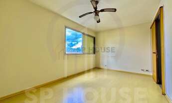 Imagem 7: Apartamento para venda no Brooklin Novo, 3 quartos, 1 suíte, 1 vaga, 121m²