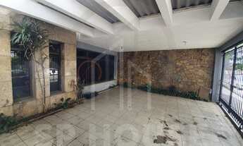 Imagem: Casa a venda na Vila Clementino, 3 quartos