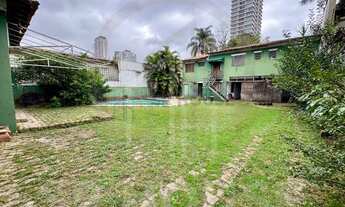 Imagem 7: Casa a Venda no Brooklin: 3 quartos, 7 vagas, 750m²