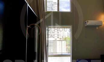 Imagem 3: Studio para venda na Vila Olímpia, 1 quarto, 1 vaga, 28m²