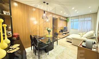 Imagem: Apartamento à venda SP, Mirandópolis