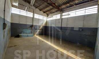 Imagem 7: Prédio para venda; 3 pavimentos, 2 vagas, 424 m², Parque Imperial