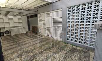 Imagem 7: Casa a venda na Vila Mariana, 11 salas , 5 vagas , 369 m²