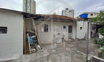 Imagem 3: Terreno Zeu com 186m² à venda, Bosque da Saúde, 70m² de construção, 13x14