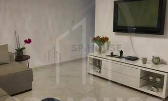 Imagem 5: Sobrado para venda no Brooklin Paulista, 2 quartos, 2 vagas, 100m²