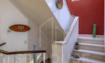 Imagem 6: Casa à Venda na Vila Mariana, 3 quartos, 3 vagas, 300m²