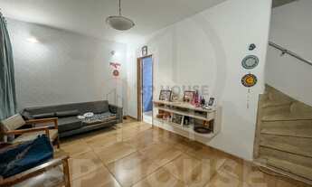 Imagem 3: Casa à Venda no Planalto Paulista, 3 quartos, 2 vagas, 102m²